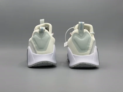 کتانی نایکی متکان6 شیری سفید/Nike Metcon