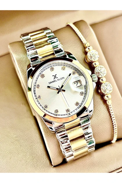 ساعت زنانه daniel-klein