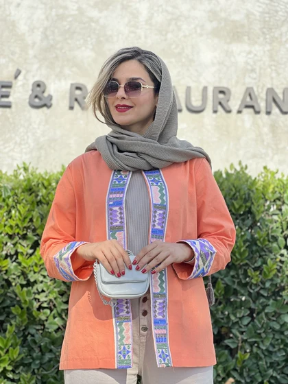 مانتو کتی تابان