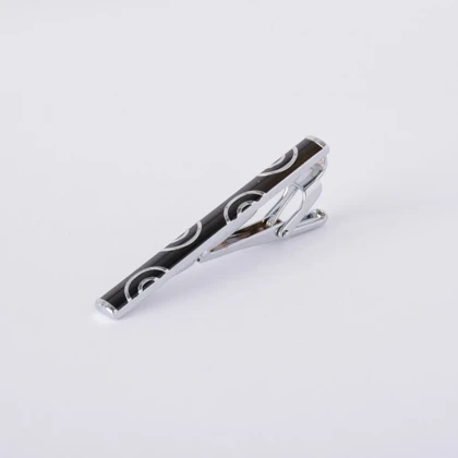 دکمه سرآستین و گیره کراوات مدل A668