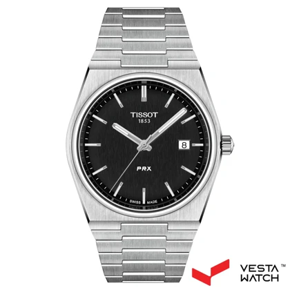 ساعت مچی مردانه تیسوت TISSOT مدل T137.410.11.051.00