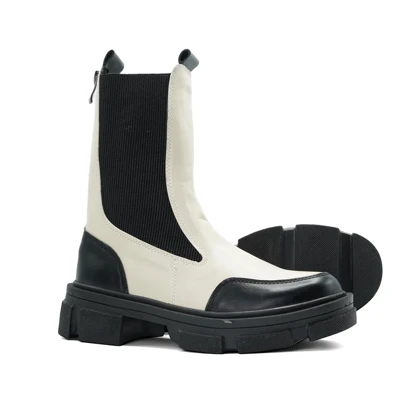 کفش بوت زنانه مدل 0539 _ Boots