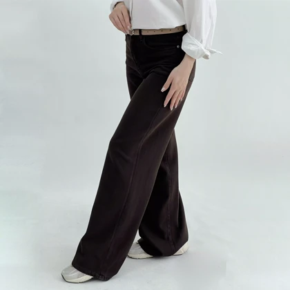 شلوار جین بگی 1008178