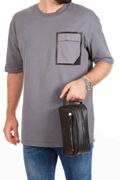 کیف دستی مردانه newish-polo-accessories newish-polo-accessories