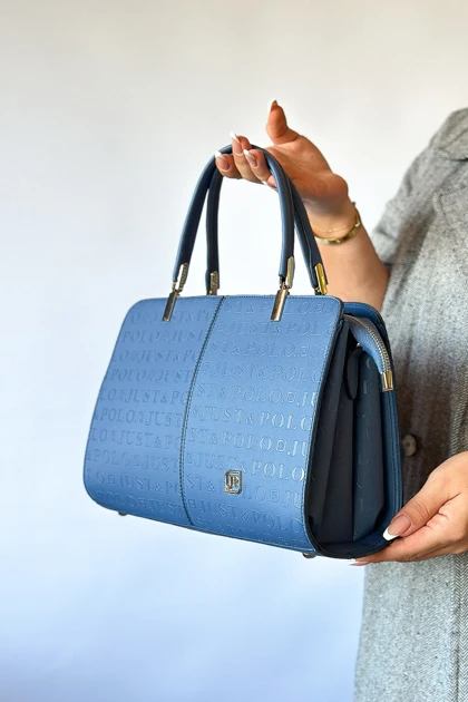 کیف دوشی زنانه just-polo just-polo