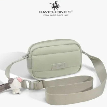 کیف دوشی مدل David Jones CM7475