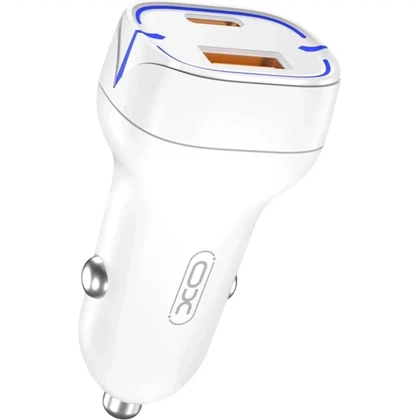 شارژر فندکی ایکس او XO-CC37 توان 20 وات