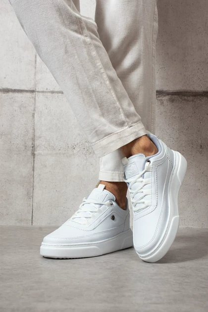 کتانی مردانه l.a-polo l.a-polo