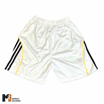 کیت فوتبالی رئال مادرید سفید اصلی کد 2014764