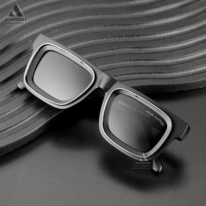 عینک آفتابی مردانه لویی ویتون Louis Vuitton ZS98204