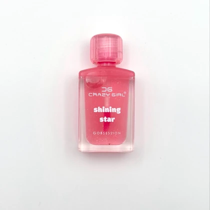 برق لب حرارتی کریزی گرل مدل Shining Star – Gobsession