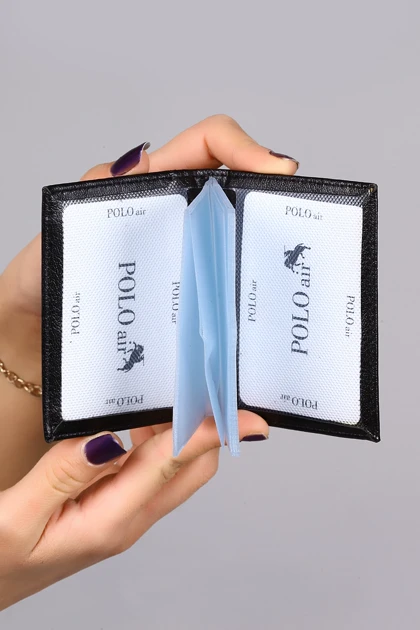 کیف پول مردانه polo-air polo-air