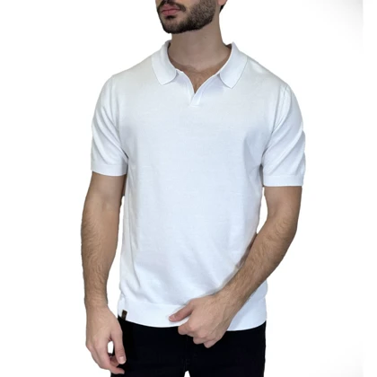 تیشرت یقه شکار SOLD OUT(PSD36)