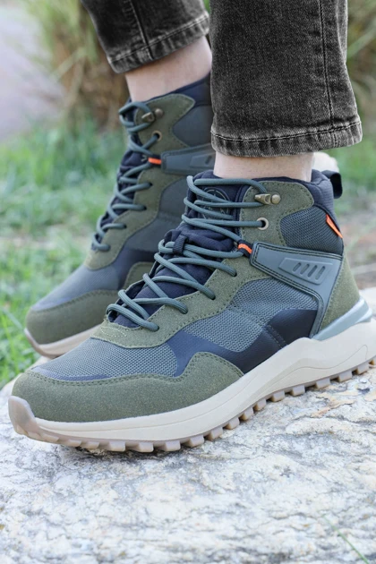 کتانی مردانه جامپ jump