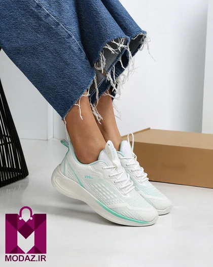 کتانی زنانه و دخترانه طبی اسکیچرز Skechers 239