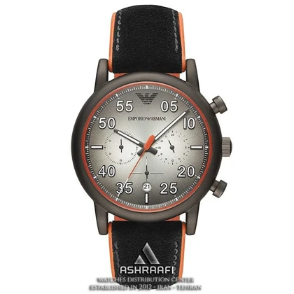 ساعت مردانه امپریو آرمانی Emporio Armani AR11174