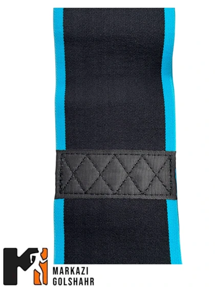 کش مینی لوپ پارچه‌ای خارجی کد 2018049