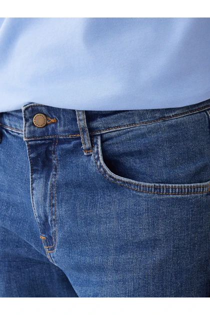 شلوار جین مردانه اورجینال ال سی وایکیکی lc-waikiki