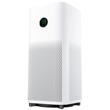 دستگاه تصفیه هوا شیائومی میجیا Xiaomi اصل مدل AC-M25-SC هوشمند