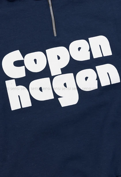 دورس نیم زیپ copenکد1005062