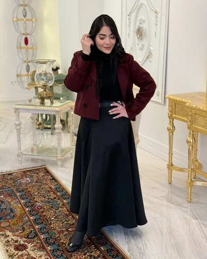 کت ژیله‌دار