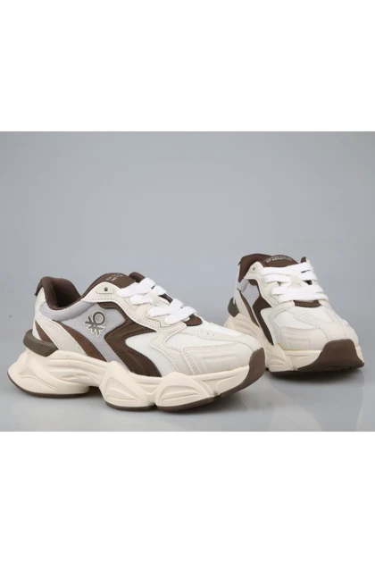 کتانی اورجینال بنتون benetton