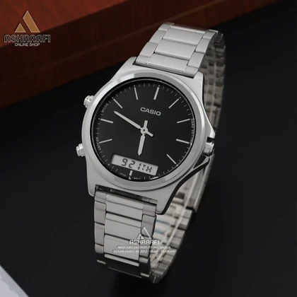 ساعت مردانه کاسیو Casio MTP-VC01D-1E