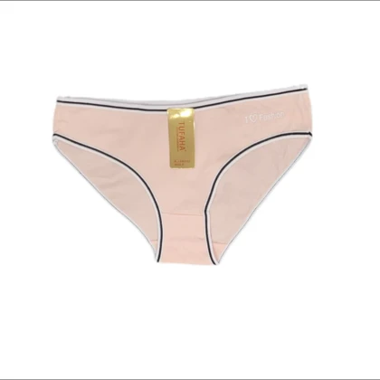 شورت زنانه عروسکی وارداتی مدل I♡fashion