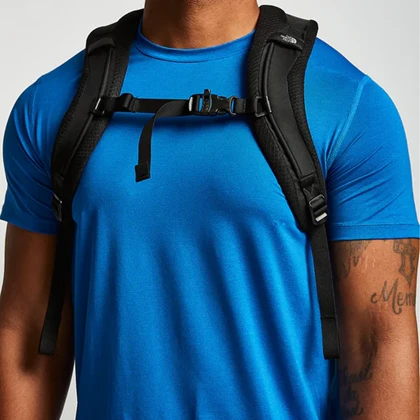 کوله پشتی THE NORTH FACE ROUTER TRANSIT 41L