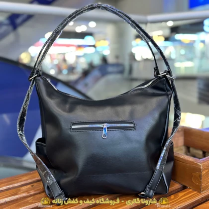 کیف دوکاره دوشی و کوله تکناز
