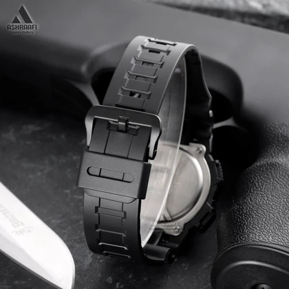 ساعت کاسیو Casio W-736H-1AV