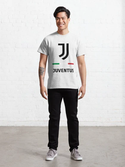 تیشرت ورزشی یونتوس | تیشرت Juventus F.C طرح Juventus Football Club کد 148199