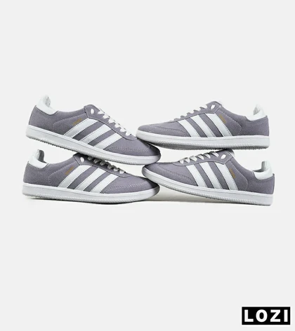 کفش کتانی زنانه فیلی سفید ADIDAS Samba