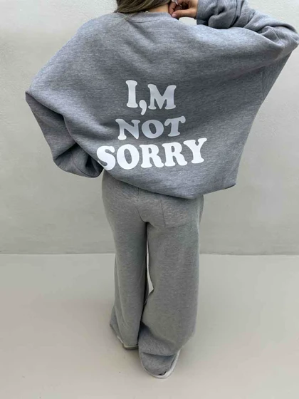 دورس SORRY