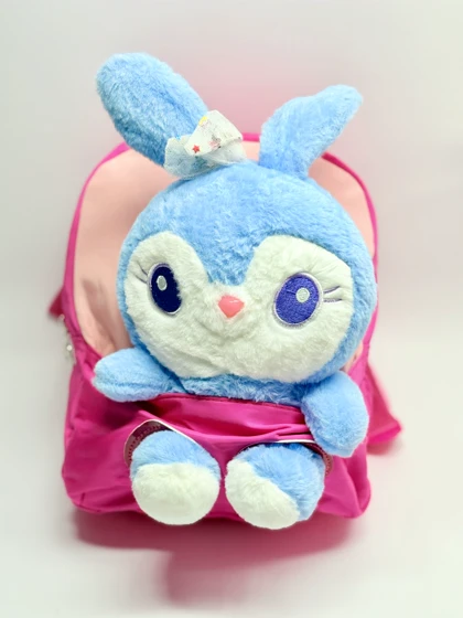 کوله پشتی فانتزی بچگانه کارتونی