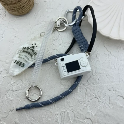 آویز کیف دوربین عکاسی، یه انتخاب شیک و خاص