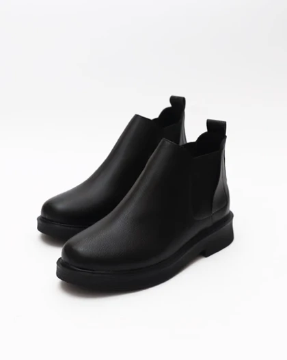 نیم بوت زنانه طبی شیدا