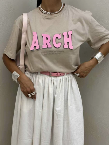 تیشرت نیم‌تنه ARCH