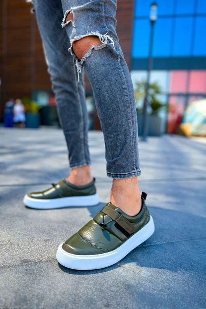 کتانی مردانه chekich chekich