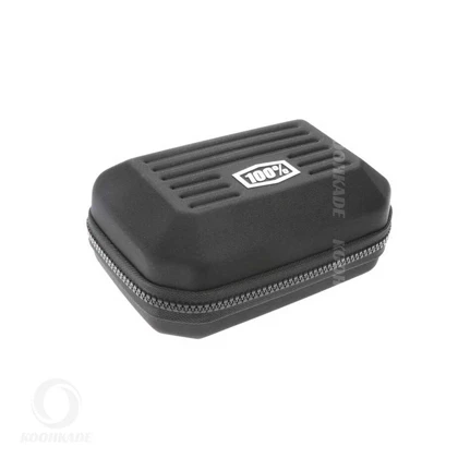 عینک 100% Glendale BLACK GREEN