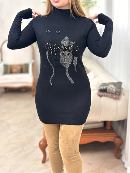 تونیک گپ گربه 3351