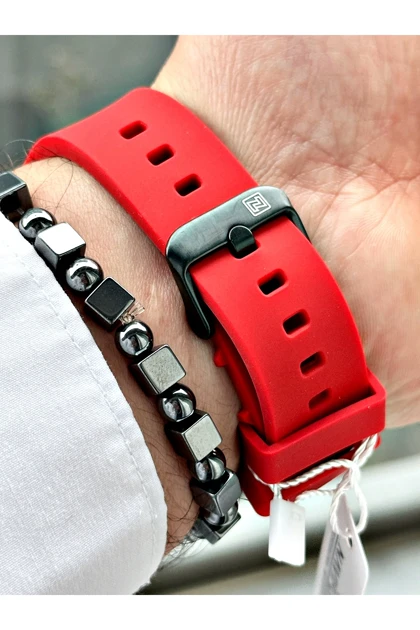 ساعت مردانه naviforce naviforce