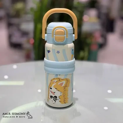تراول دو درب هپی درینک