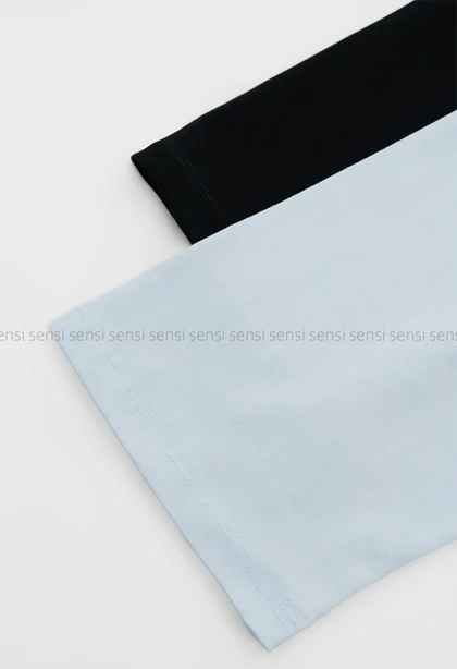 تیشرت تدی چاپی ماکان کد1005988