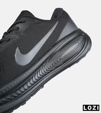 کتانی مردانه و زنانه نایک زوم ایکس مشکی مدل 9152 Nike ZoomX