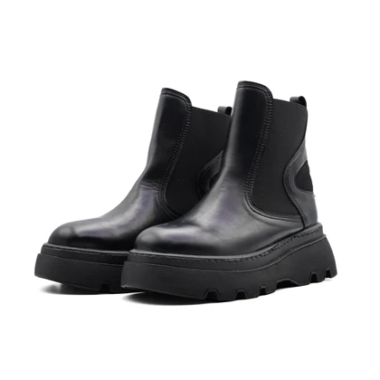 کفش بوت زنانه متیو مدل 0511 _ Boots