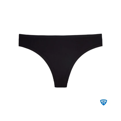 شورت زنانه ضدحساسیت مودال تاپیک بسته 4 عددی رنگی مدل پرنیا