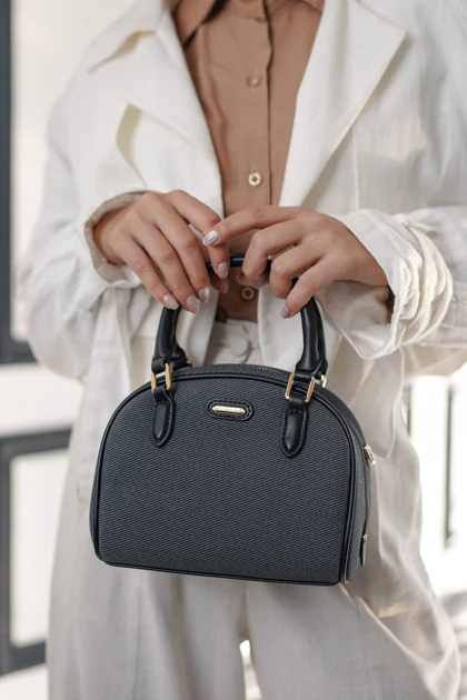 کیف دستی مدل David Jones CM7049