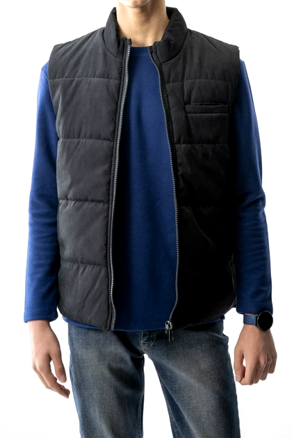 پافر نما دوزی مردانه