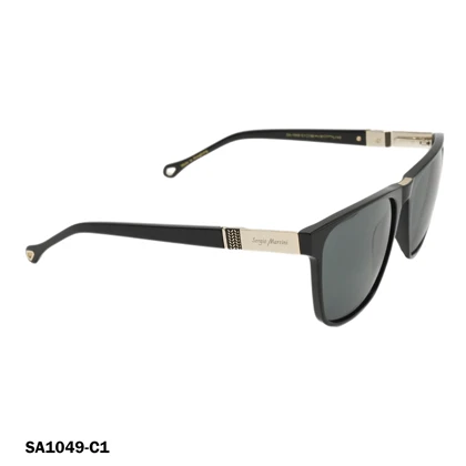عینک آفتابی یونیسکس سرجیو مارتینی ( SERGIO MARTINI ) مدل SA 1049
